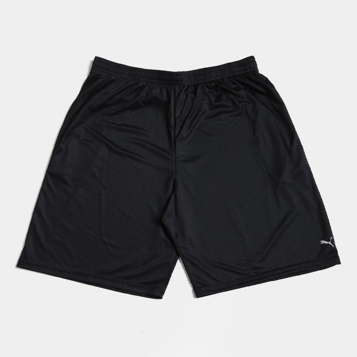 Bermuda Puma Performance Knit 10" Masculina - 1