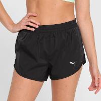 Short Puma Run Favorite Velocity 3" Feminino - 1
