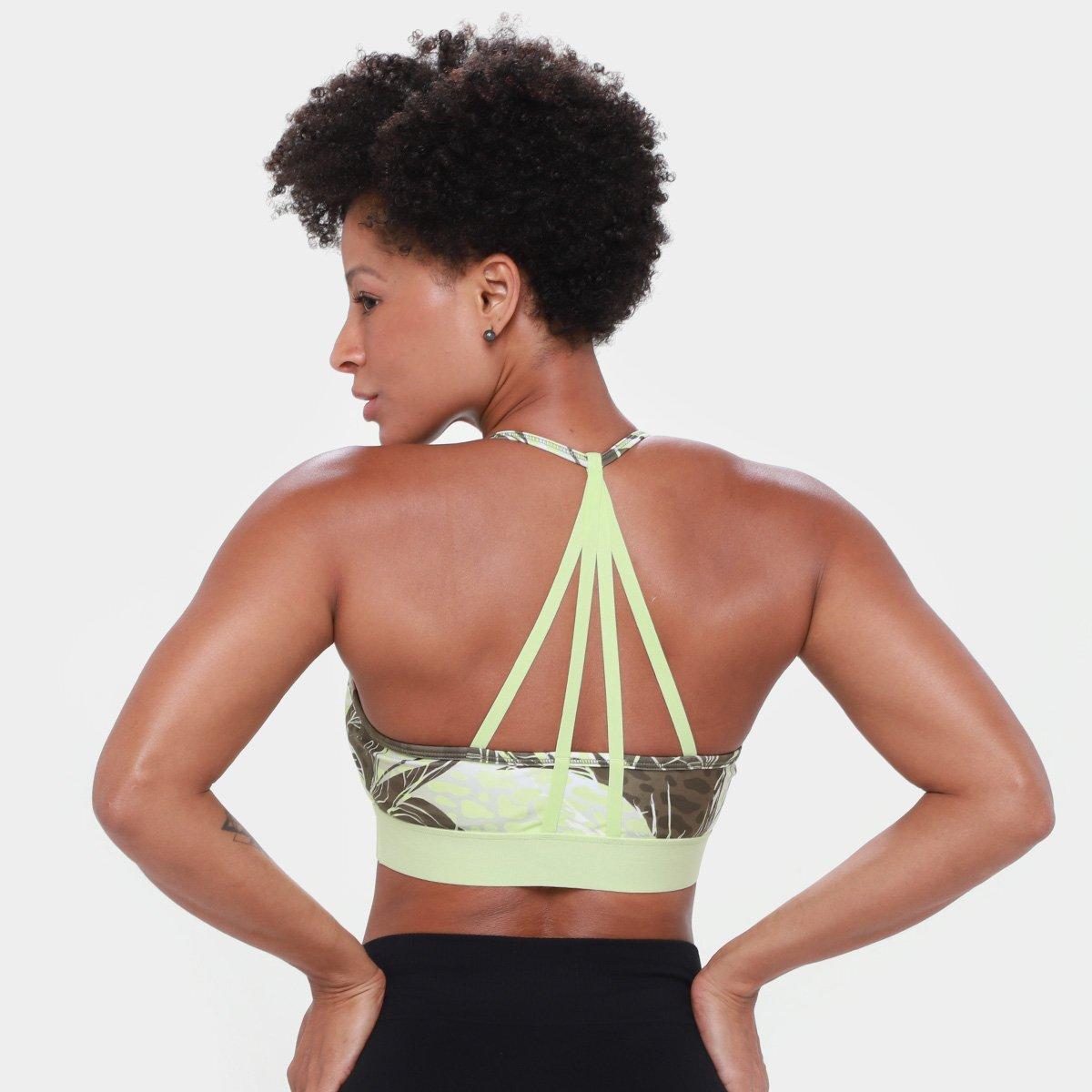 Top Bojo Removível Puma Risk Taker - 2