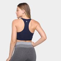 Top Com Bojo Gonew Neon Vibes Média Sustentação - 2