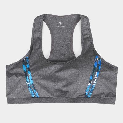 Top Com Bojo Gonew Neon Vibes Média Sustentação