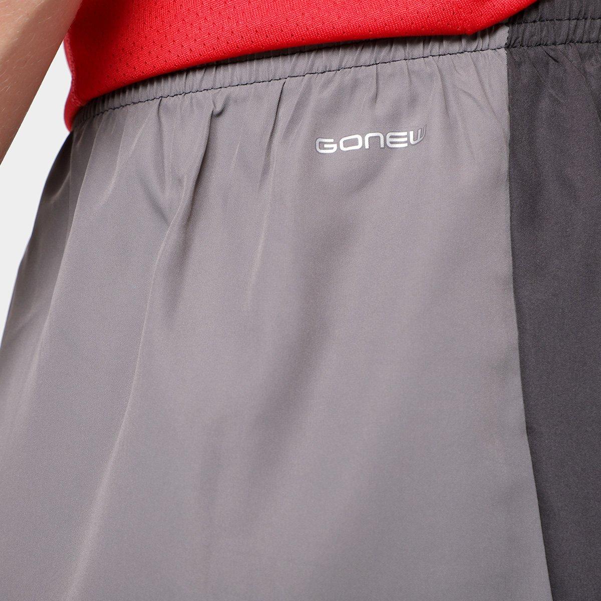 Bermuda Gonew Power Masculina - 3