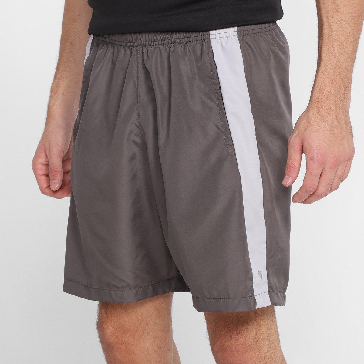 Shorts Gonew Lines Masculino - 1