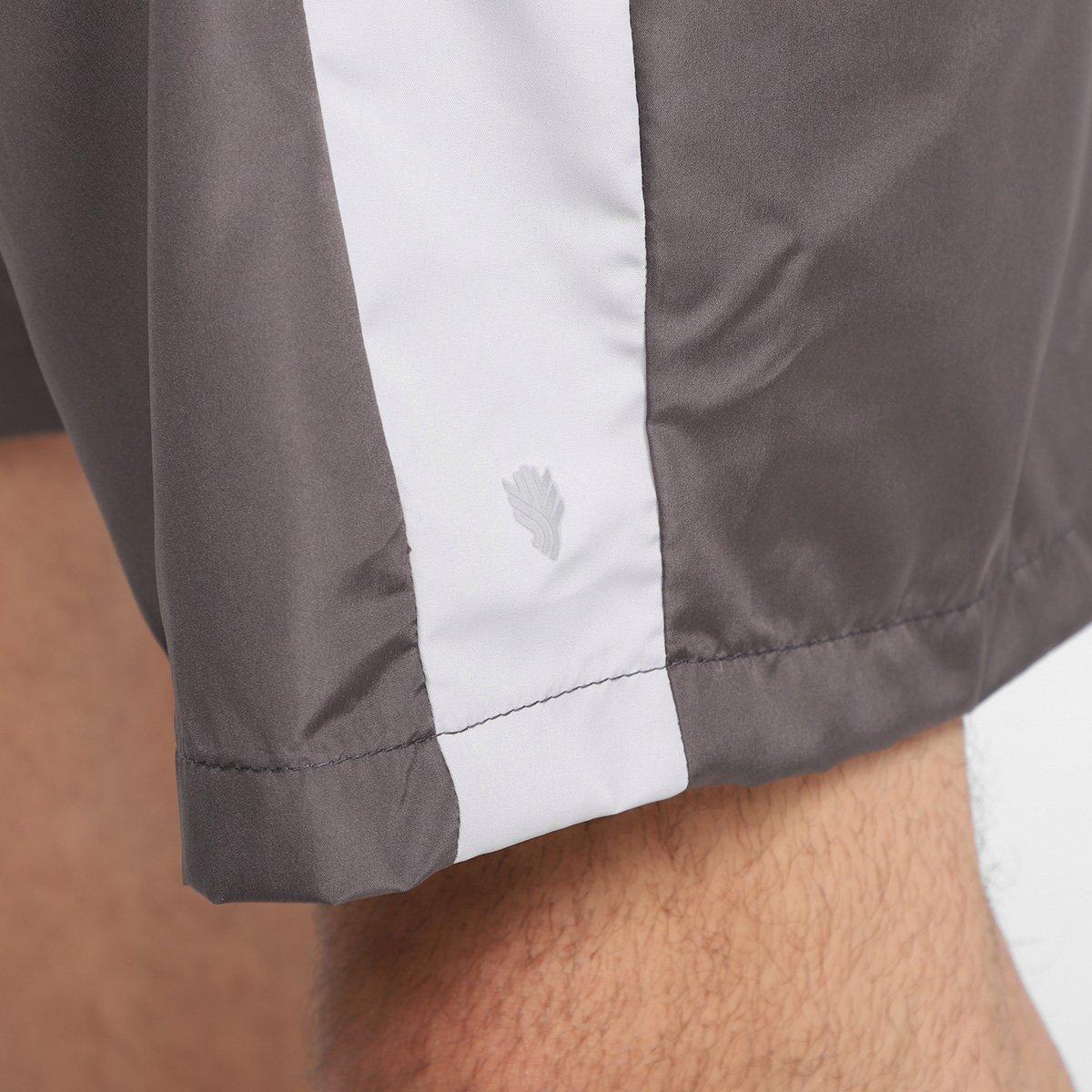 Shorts Gonew Lines Masculino - 3