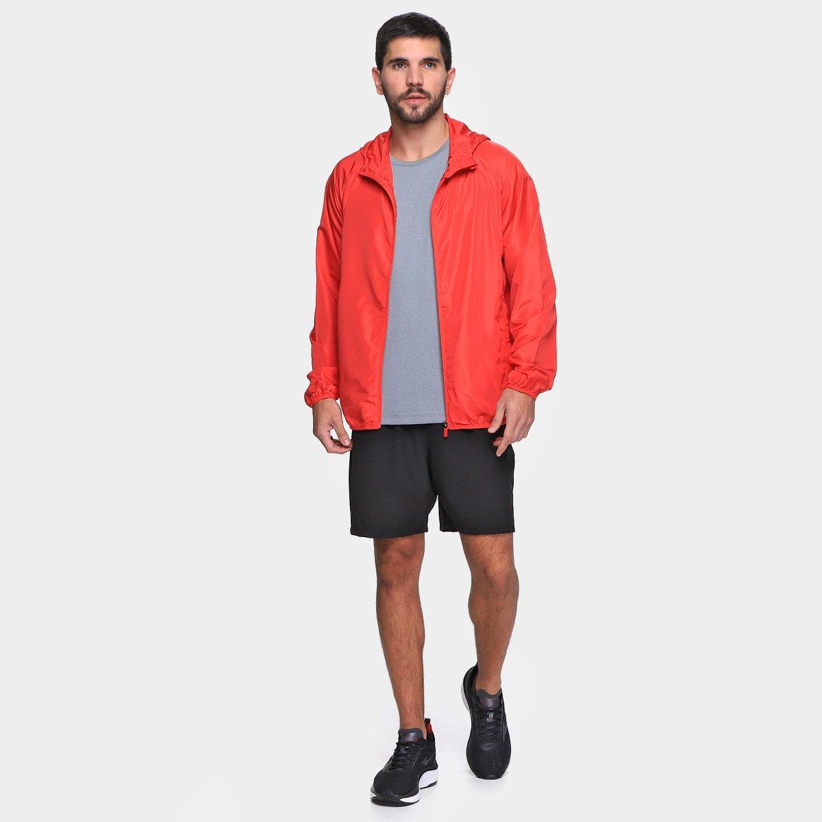 Jaqueta Gonew Windbreaker Packable Masculina - 4