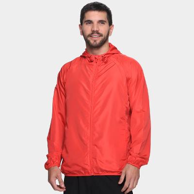 Jaqueta Gonew Windbreaker Packable Masculina