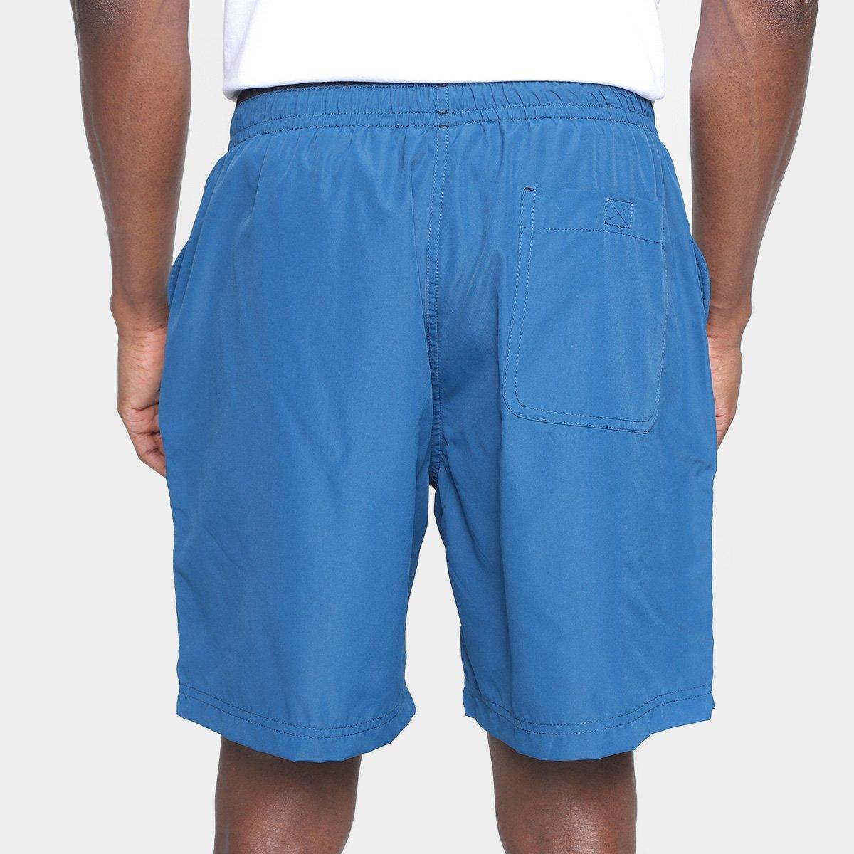 Bermuda Mizuno Tennis Masculina - 2