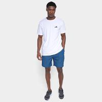 Bermuda Mizuno Tennis Masculina - 4