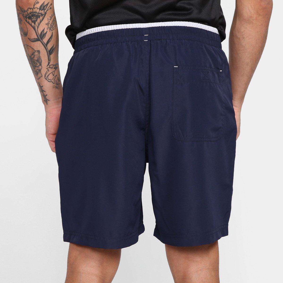 Bermuda Mizuno Tennis Masculina - 2