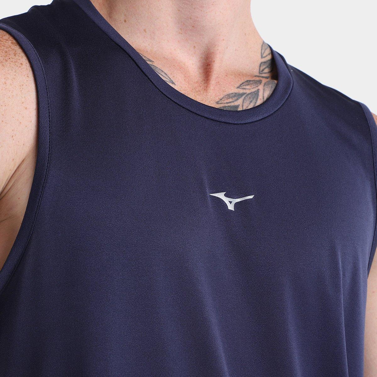 Regata Mizuno Nirvana Masculina - 3