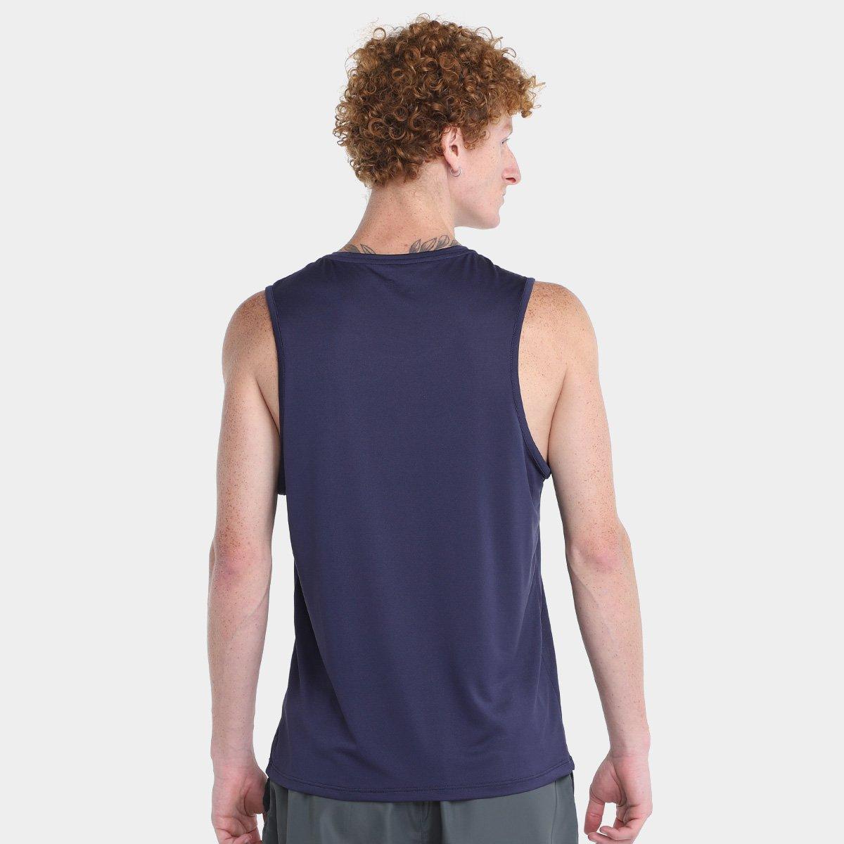 Regata Mizuno Nirvana Masculina - 2