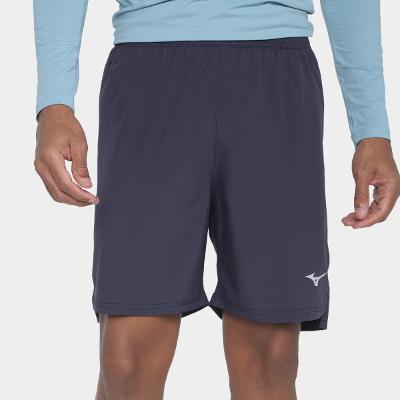 Bermuda Mizuno Focus Utility Masculina