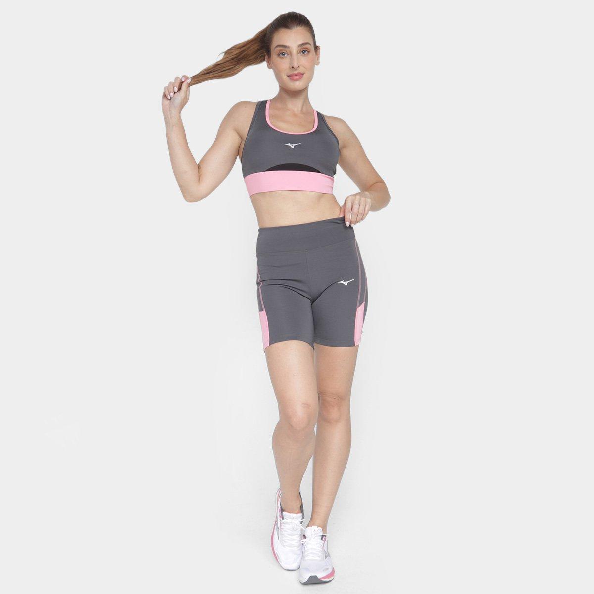 Top Mizuno Run Easy 4 - 4