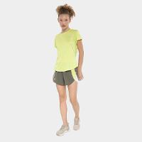 Short Under Armour Fly By Elite Feminino - 4