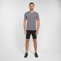 Bermuda Biker Olympikus Compress Masculina - 4