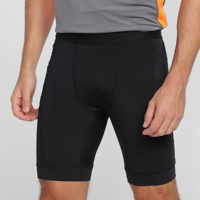 Bermuda Biker Olympikus Compress Masculina