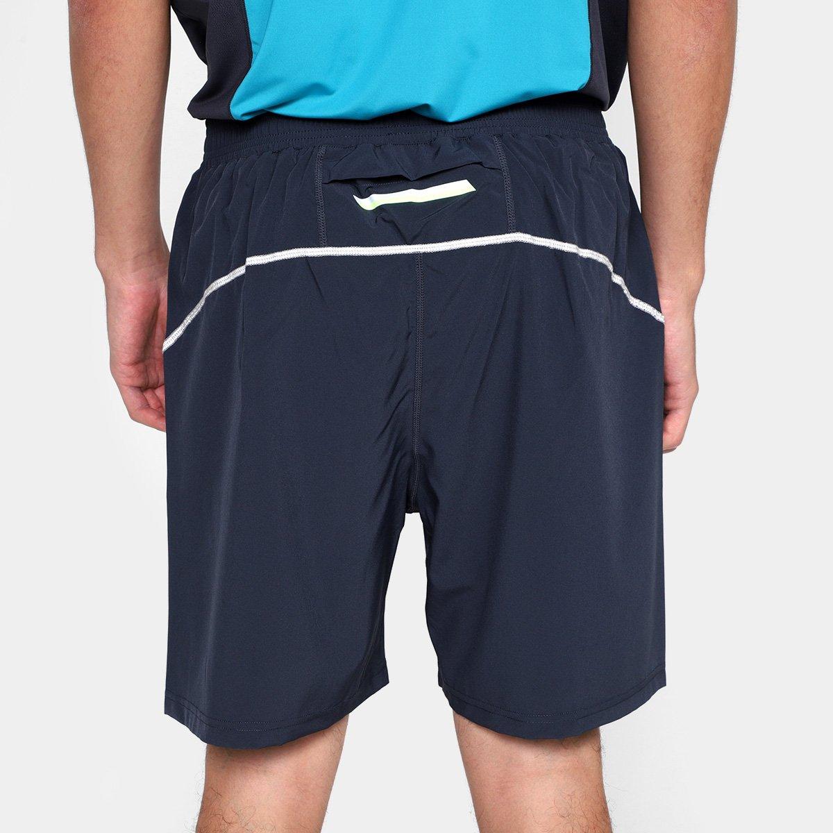 Bermuda Olympikus c/ Sunga Interna Masculina - 2