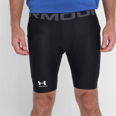 Shorts de Treino Under Armour Hg Masculino