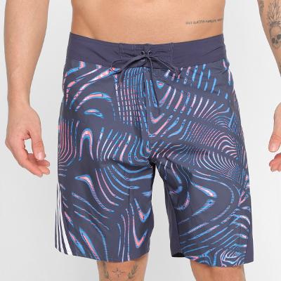 Short Adidas Souleaf Tech Masculino