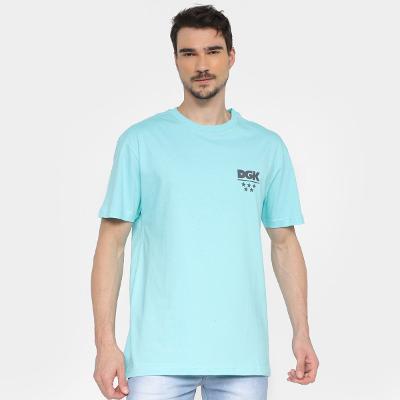 Camiseta DGK 2 Pack All Star Masculina