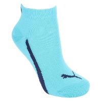 Kit Meia Infantil Puma Cano Curto 3 Pares