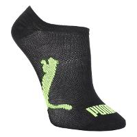 Kit Meia Infantil Puma Sapatilha 3 Pares - 2