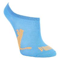 Kit Meia Infantil Puma Sapatilha 3 Pares - 3