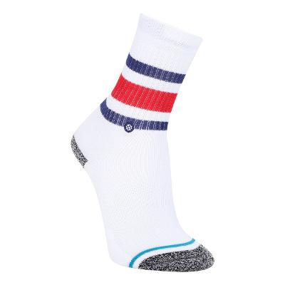 Meia Infantil Stance Cano Longo Boyd St Menino