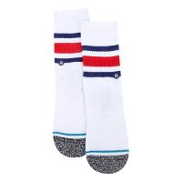 Meia Infantil Stance Cano Longo Boyd St Menino - 2