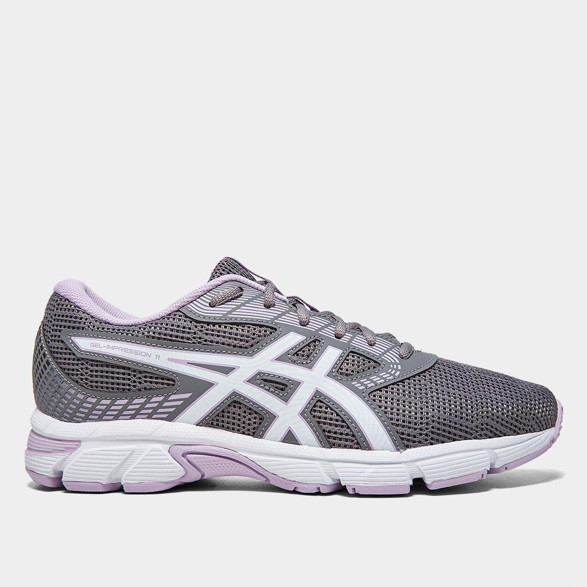 Tênis Asics Gel-Impression 11 Feminino - 1
