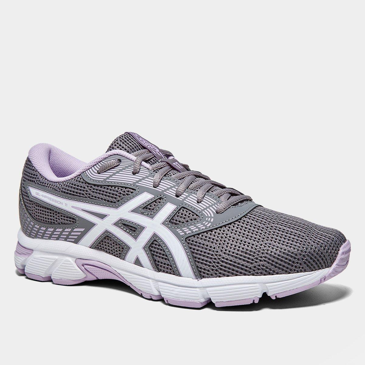 Tênis Asics Gel-Impression 11 Feminino - 3