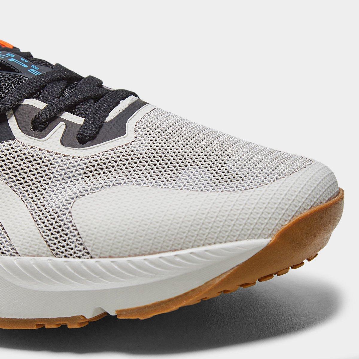 Tênis Under Armour Tribase Reps Unissex - 7