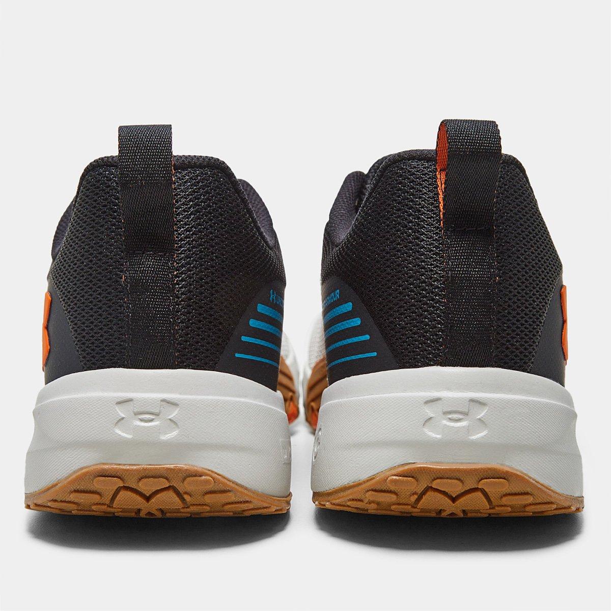 Tênis Under Armour Tribase Reps Unissex - 3