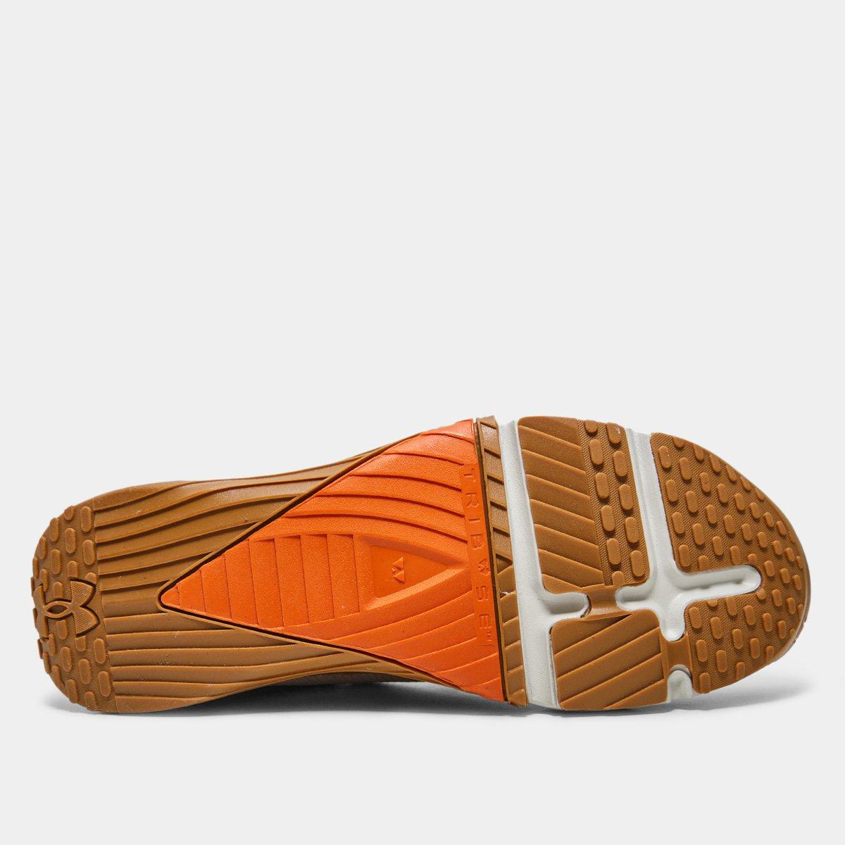 Tênis Under Armour Tribase Reps Unissex - 5