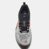 Tênis Under Armour Tribase Reps Unissex