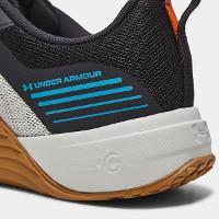 Tênis Under Armour Tribase Reps Unissex - 9