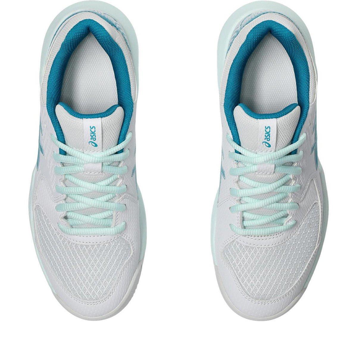 Tênis Asics Gel-Dedicate 8 Clay Saibro Feminino - 5