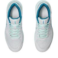 Tênis Asics Gel-Dedicate 8 Clay Saibro Feminino - 5
