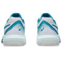 Tênis Asics Gel-Dedicate 8 Clay Saibro Feminino - 6