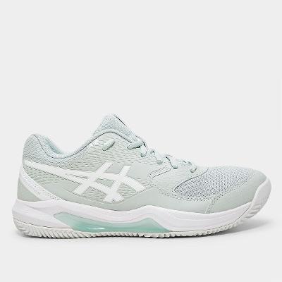 Tênis Asics Gel-Dedicate 8 Clay Saibro Feminino