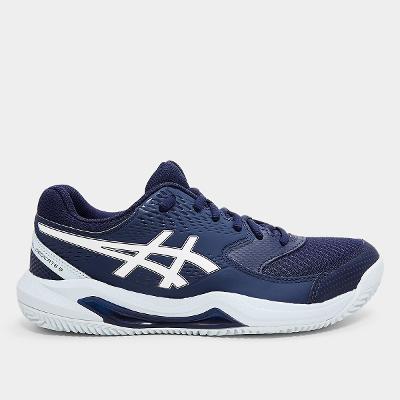 Tênis Asics Gel-Dedicate 8 Saibro Feminino
