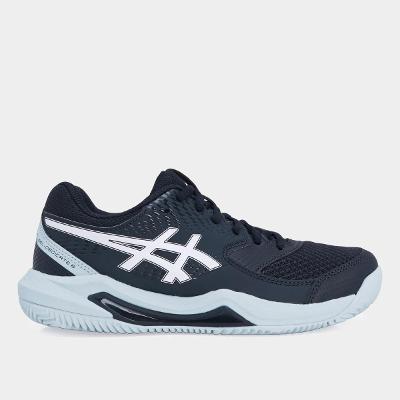 Tênis Asics Gel-Dedicate 8 Clay Saibro Feminino