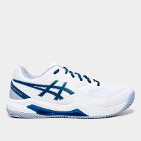 Tênis Asics Gel-Dedicate 8 Clay Saibro Masculino - 1