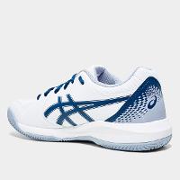 Tênis Asics Gel-Dedicate 8 Clay Saibro Masculino - 3