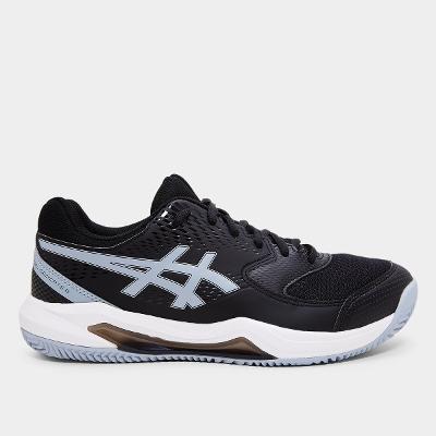 Tênis Asics Gel-Dedicate 8 Clay Saibro Masculino