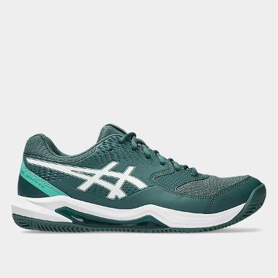 Tênis Asics Gel-Dedicate 8 Clay Saibro Masculino