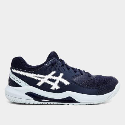 Tênis Asics Gel-Dedicate 8 Feminino