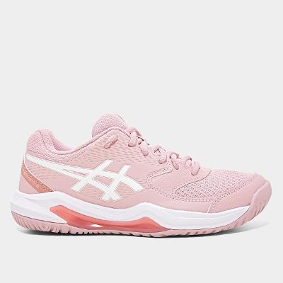 Tênis Asics Gel-Dedicate 8 Feminino
