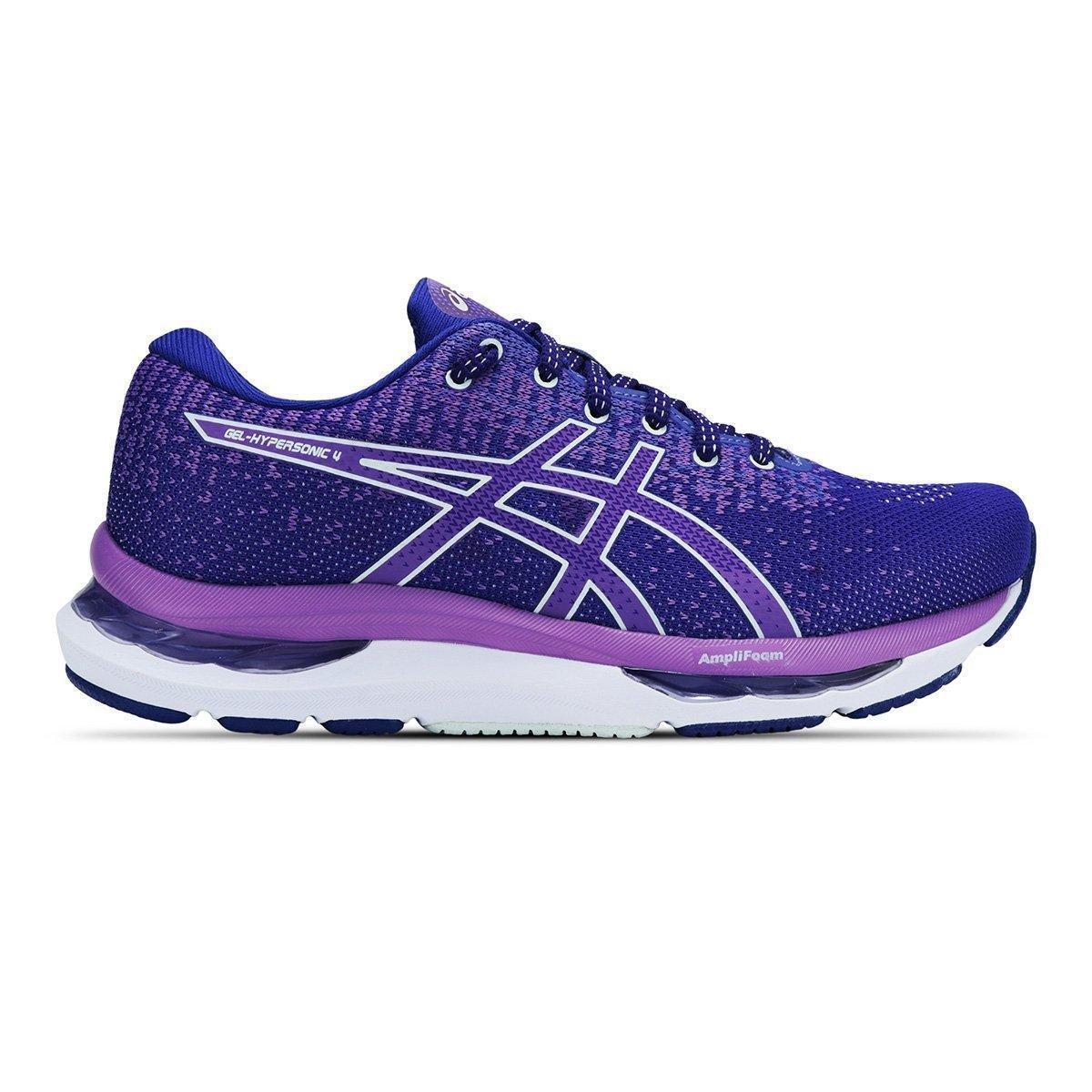 Tênis Asics Gel-Hypersonic 4 Feminino - 1
