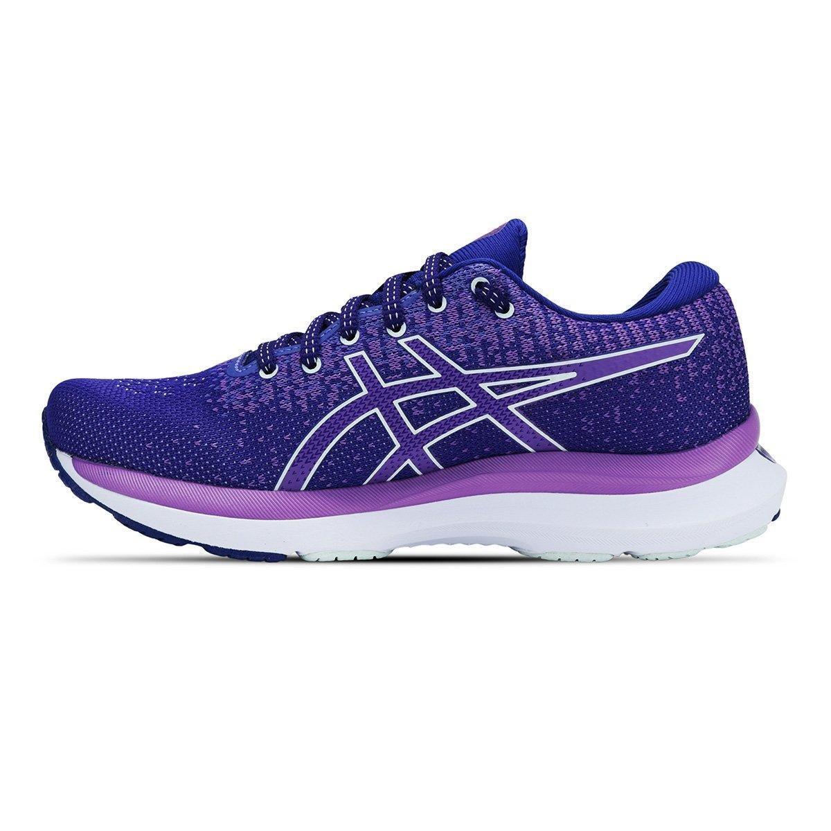 Tênis Asics Gel-Hypersonic 4 Feminino - 3